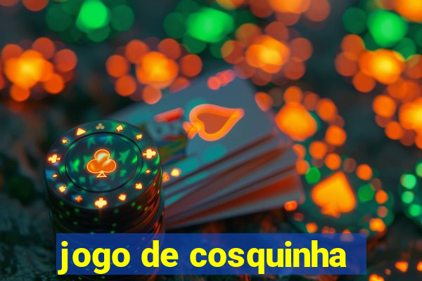 jogo de cosquinha